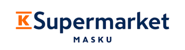 K-Supermarket Masku